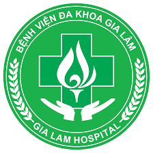 Logo Bệnh Viện Đa Khoa Huyện Gia Lâm