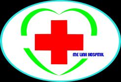 Logo Bệnh Viện Đa Khoa Mê Linh
