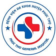 Logo Bệnh Viện Đa Khoa Huyện Phúc Thọ