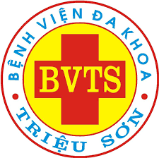 Logo Bệnh Viện Đa Khoa Triệu Sơn
