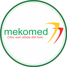 Logo Phòng Khám Đa Khoa Mekomed