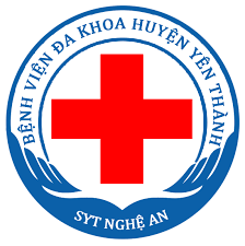 Logo Bệnh Viện Đa Khoa Huyện Yên Thành