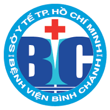 Logo Bệnh Viện Huyện Bình Chánh