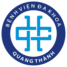 Logo Bệnh Viện Đa Khoa Quang Thành