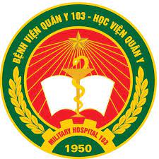 Logo Bệnh Viện 103
