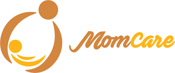 Logo Phòng Khám MomCare