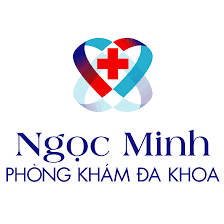Logo Phòng Khám Đa Khoa Ngọc Minh