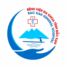 Logo Bệnh Viện Đa Khoa Bắc Kạn
