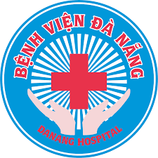 Logo Bệnh Viện Đà Nẵng