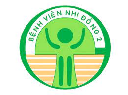 Logo Bệnh Viện Nhi Đồng 2