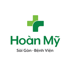 Logo Bệnh Viện Đa Khoa Hoàn Mỹ Sài Gòn