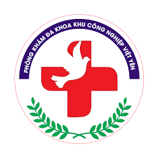 Logo Phòng Khám Đa Khoa Khu Công Nghiệp Việt Yên
