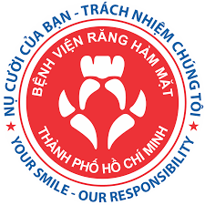 Logo Bệnh Viện Răng Hàm Mặt TP HCM