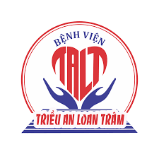 Logo Bệnh Viện Đa Khoa Tư Nhân Triều An – Loan Trâm