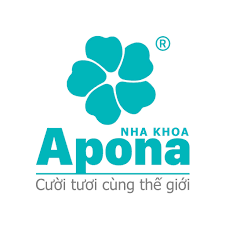 Logo Nha Khoa Apona