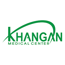 Logo Phòng Khám Khang An