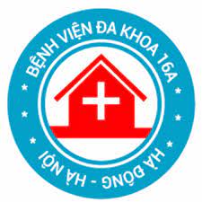 Logo Bệnh Viện Đa Khoa Tư Nhân 16A