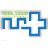 Logo Bệnh Viện Minh Thiện
