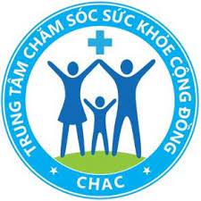 Logo Phòng Khám Đa Khoa Quốc Tế CHAC