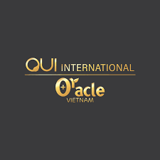 Logo Oracle Beauty Clinic Vietnam
