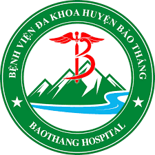 Logo Bệnh Viện Đa Khoa Huyện Bảo Thắng - Lào Cai