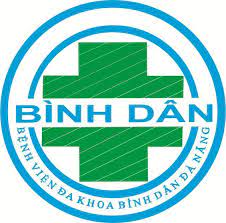 Logo Bệnh Viện Đa Khoa Bình Dân Đà Nẵng