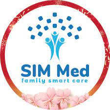 Logo Phòng Khám Đa Khoa Sim Medical Center