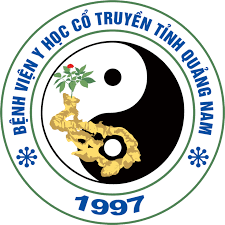 Logo Bệnh Viện Y Học Cổ Truyền Quảng Nam