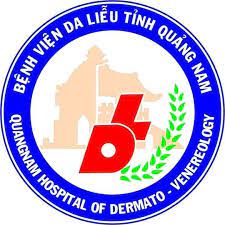 Logo Bệnh Viện Da Liễu Quảng Nam