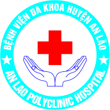 Logo Bệnh Viện Đa Khoa An Lão