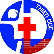 Logo Bệnh Viện Đa Khoa Tư Nhân Thiên Đức