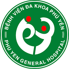 Logo Bệnh Viện Đa Khoa Phú Yên