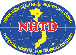 Logo Bệnh Viện Bệnh Nhiệt Đới Trung Ương - Cơ Sở 2