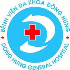 Logo Bệnh Viện Đa Khoa Đông Hưng