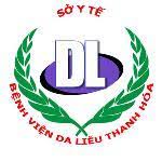 Logo Bệnh Viện Da Liễu Thanh Hóa