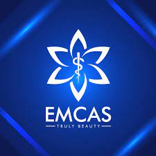 Logo Bệnh Viện Thẩm Mỹ EMCAS