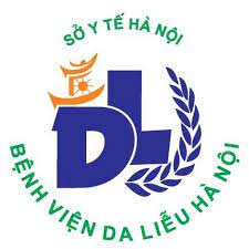 Logo Bệnh Viện Da Liễu Hà Nội - Cơ Sở 1