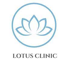 Logo Phòng Khám Chuyên Khoa Phụ Sản Hoa Sen Lotus  Clinic