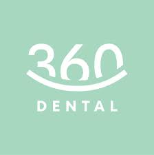 Logo Phòng Khám Nha Khoa 360 Dental