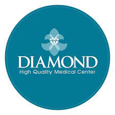 Logo Phòng Khám Đa Khoa Diamond