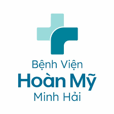 Logo Bệnh Viện Đa Khoa Hoàn Mỹ Minh Hải