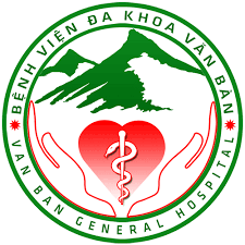 Logo Bệnh Viện Đa Khoa Huyện Văn Bàn-Lào Cai
