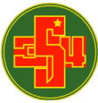 Logo Bệnh Viện Quân Y 354