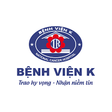 Logo Bệnh Viện K Tân Triều