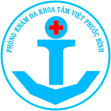 Logo Phòng Khám Đa Khoa Tâm Việt Phước Bình