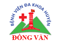 Logo Bệnh Viện Đa Khoa Huyện Đồng Văn