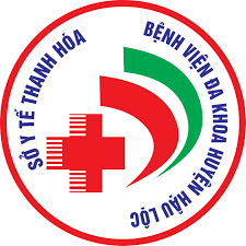 Logo Bệnh Viện Đa Khoa Hậu Lộc