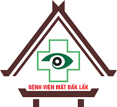 Logo Bệnh Viện Mắt Đắk Lắk