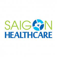 Logo Phòng Khám Đa Khoa Saigon Healthcare