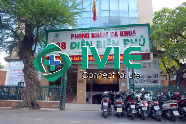 Tầm soát ung thư tại phòng khám 28B Điện Biên Phủ